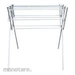 SJ Aluminium Jemuran Baju Peony