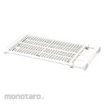 TONBO Prop Wide&Mesh Rack