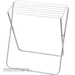 monotaro Towel Hanger Foldable (Jemuran Handuk)