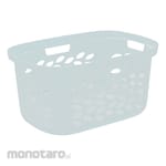 EZY Keranjang Laundry Fleur