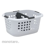 EZY Keranjang Laundry dengan Sekat