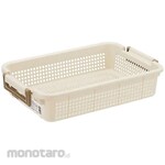 Fudo Giken Stacking Storage Basket