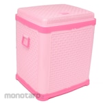 Global Eagle Keranjang Laundry