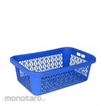 Global Eagle Keranjang Pakaian Segi