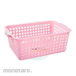 Green Leaf Keranjang Pakaian