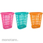 Green Leaf Keranjang Pakaian