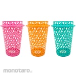 Green Leaf Keranjang Pakaian