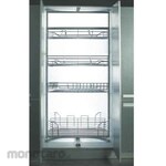 Higold Multi-Purpose Clothes Basket