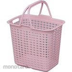 IRIS OHYAMA Laundry Basket