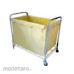 KleenPro Rectangle Laundry Cart