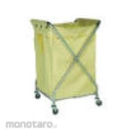 KleenPro X-Type Laundry Cart