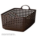 Like-it Scandinavian Style Bath Basket