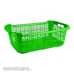 Neoplas Keranjang Pakaian