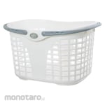 Sanko Plastic Bright Basket No.40