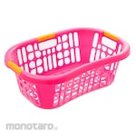 Shinpo Keranjang Baju Oval Sunshine