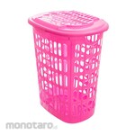 Shinpo Keranjang Pakaian ROSEMARY Abu