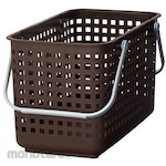 Yoshikawakuni Plastics Scandinavian Style Laundry Basket