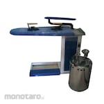 Non Brand Vaccum Table and Boiler Gas