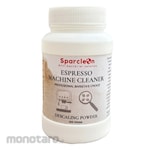 Sparclean Espresso Machine Cleaner