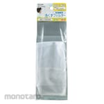 ELPA (Asahi Electric) Lint Filter for Hitachi Washing Machine NET-T45H5
