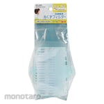 ELPA (Asahi Electric) Lint Filter for Hitachi Washing Machine NW-D8BX009