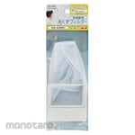 ELPA (Asahi Electric) Lint Filter for Hitachi Washing Machines NET-42N6