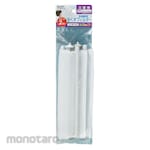 ELPA (Asahi Electric) Lint Filter for Mitsubishi Washing Machines M10-G53-128