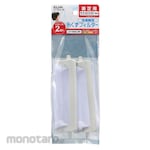 ELPA (Asahi Electric) Lint Filter for Toshiba Washing Machines, 420-44-621