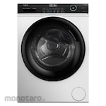 AQUA Elektronik Mesin Cuci Front Load