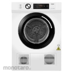 AQUA Elektronik Mesin Pengering Pakaian