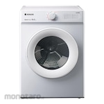 AZALEA Dryer Electric ADJ9FB White 10.5kg 1unit