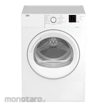 BEKO Dryer Vented Clothes (Mesin Pengering Pakaian)