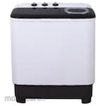 Electrolux Mesin Cuci Twin Tube