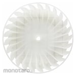 FRIGIDAIRE Blower Wheel