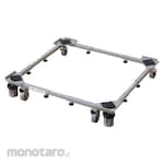 HEIAN SHINDO KOGYO New Laundry Movable Table