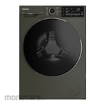 Hitachi (Home Appliances) Mesin Cuci Buka Depan Inverter