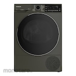 Hitachi (Home Appliances) Mesin Cuci Dryer Inverter