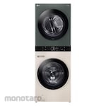 LG WashTower Washing Machine