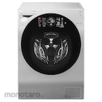 LG Washing Machine Front Load