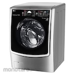 LG Washing Machine Twin Load
