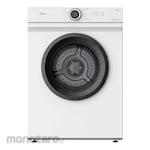 MIDEA Front Loading Dryer