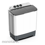 MIDEA Mesin Cuci Twin Tub