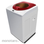 Polytron Mesin Cuci 1 Tabung Zeromatic Series Hijab