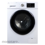 Polytron Mesin Cuci Front Loading Inverter Wonderwash Washer Dryer