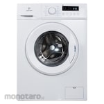 Polytron Mesin Cuci Front Loading Wonderwash Series