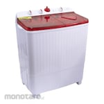 Polytron Mesin Cuci Primadona Giant 2 Tabung