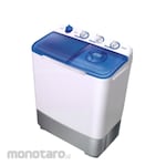 Sanken Mesin Cuci 2 Tabung