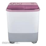 Sharp Mesin Cuci 2 Tabung