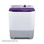 Sharp Mesin Cuci Twin Tub Lokal Aquamagic