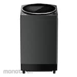 Sharp New Megamouth Series 1.3